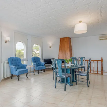 Holiday home Tordera By Interhome *