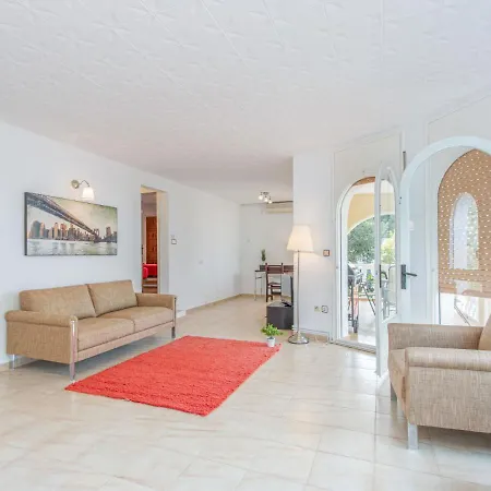 Tordera By Interhome Holiday home