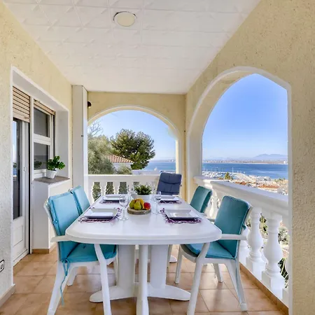 Tordera By Interhome Holiday home Roses